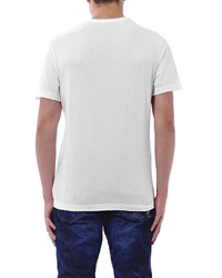 James Perse Crew Neck T Shirt