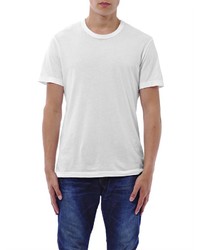 James Perse Crew Neck T Shirt