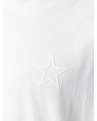 Givenchy Crew Neck T Shirt