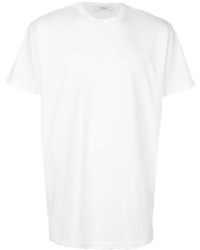 Givenchy Crew Neck T Shirt