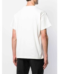 Jil Sander Crew Neck T Shirt Set