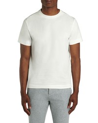 Bugatchi Crewneck Cotton T Shirt