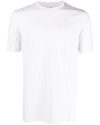 Brunello Cucinelli Crewneck Cotton T Shirt