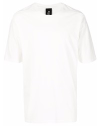 Thom Krom Crewneck Organic Cotton T Shirt