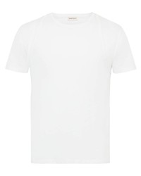 Alexander McQueen Crewneck T Shirt