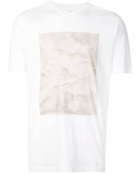 Odin Crumpled Paper T Shirt