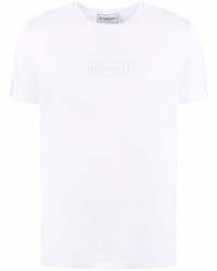 Iceberg Debossed Logo T Shirt