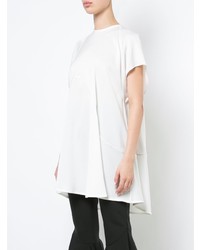 Ellery Delusions Panelled T Shirt