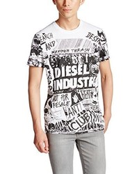 Diesel T Torib T Shirt