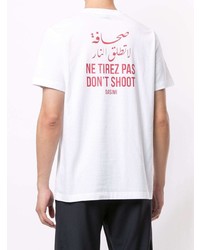 Qasimi Dont Shoot T Shirt