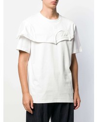 Fengchen Wang Double Layer T Shirt