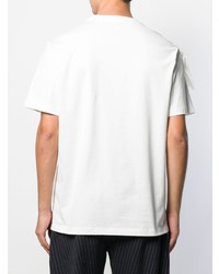 Fengchen Wang Double Layer T Shirt