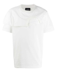 Fengchen Wang Double Layer T Shirt