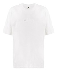 Oamc Dream Logic Graphic T Shirt
