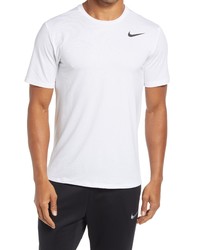 Nike Dri Fit Static Training T Shirt