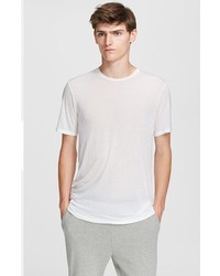 Drifter Ruin Oversize Micro Modal Crewneck T Shirt