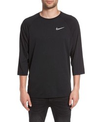 Nike SB Dry Baseball T Shirt