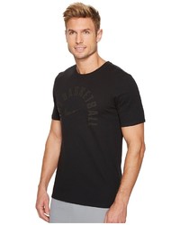 Nike Dry Core Practice Basketball T Shirt Clothing