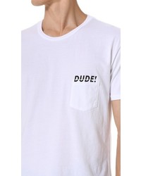 Quality Peoples Dude Tee