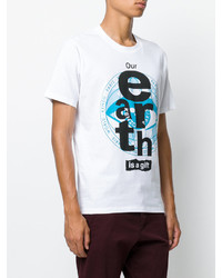 Kenzo Earth T Shirt