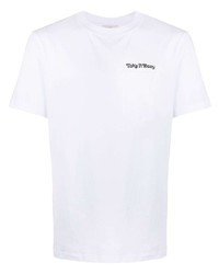 Sandro Paris Easy Short Sleeve T Shirt