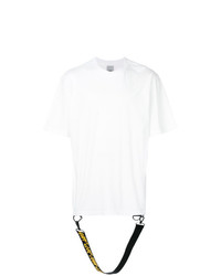 D By D Ed Strap T Shirt