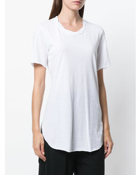 Lost & Found Ria Dunn Elastic T Shirt