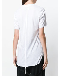 Lost & Found Ria Dunn Elastic T Shirt