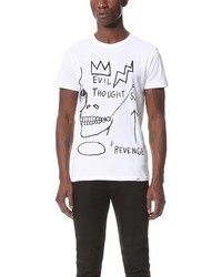Eleven Paris Elevenparis Basquiat 1 Mx Tee