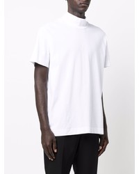 Givenchy Embroidered 4g T Shirt