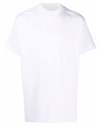 Givenchy Embroidered 4g T Shirt