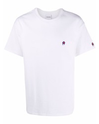 Readymade Embroidered Detail T Shirt