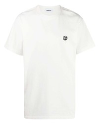Ambush Embroidered Logo Short Sleeve T Shirt
