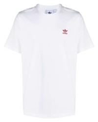adidas Embroidered Logo T Shirt