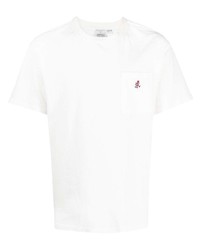 Gramicci Embroidered Logo T Shirt