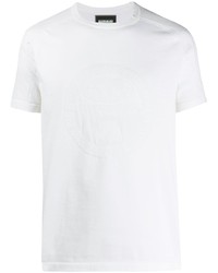 Napa By Martine Rose Embroidered Patch T Shirt