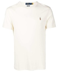 Polo Ralph Lauren Embroidered Polo Pony T Shirt