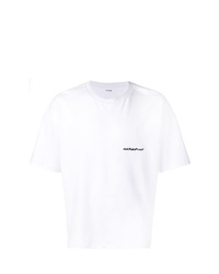 Styland Embroidered T Shirt