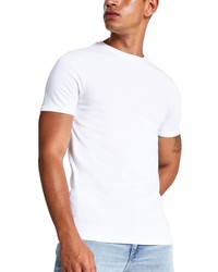 River Island Essential Muscle T Shirt