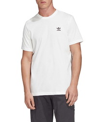 adidas Originals Essential Trefoil T Shirt