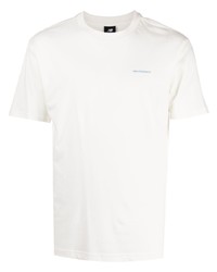 New Balance Essentials Cafe 1 Cotton T Shirt