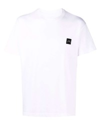 A-Cold-Wall* Essentials Logo Patch T Shirt