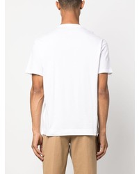 Fedeli Extreme Cotton T Shirt