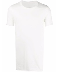 Rick Owens DRKSHDW Fine Knit T Shirt