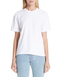 Vetements Fitted Inside Out Tee