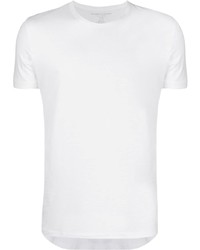 Majestic Filatures Fitted Jersey T Shirt