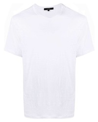 Vince Fitted T Shirt