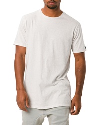 Zanerobe Flintlock Solid Longline T Shirt