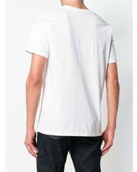 A.P.C. For Ever T Shirt
