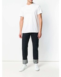 A.P.C. For Ever T Shirt
